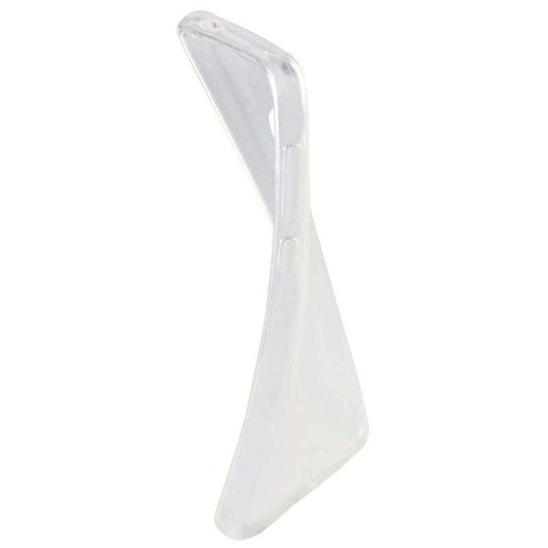 Hama Cover Crystal Clear Voor Samsung Galaxy M20 Transparant
