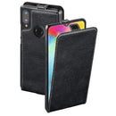 Hama Flipcase Smart Case Voor Samsung Galaxy M20 Zwart