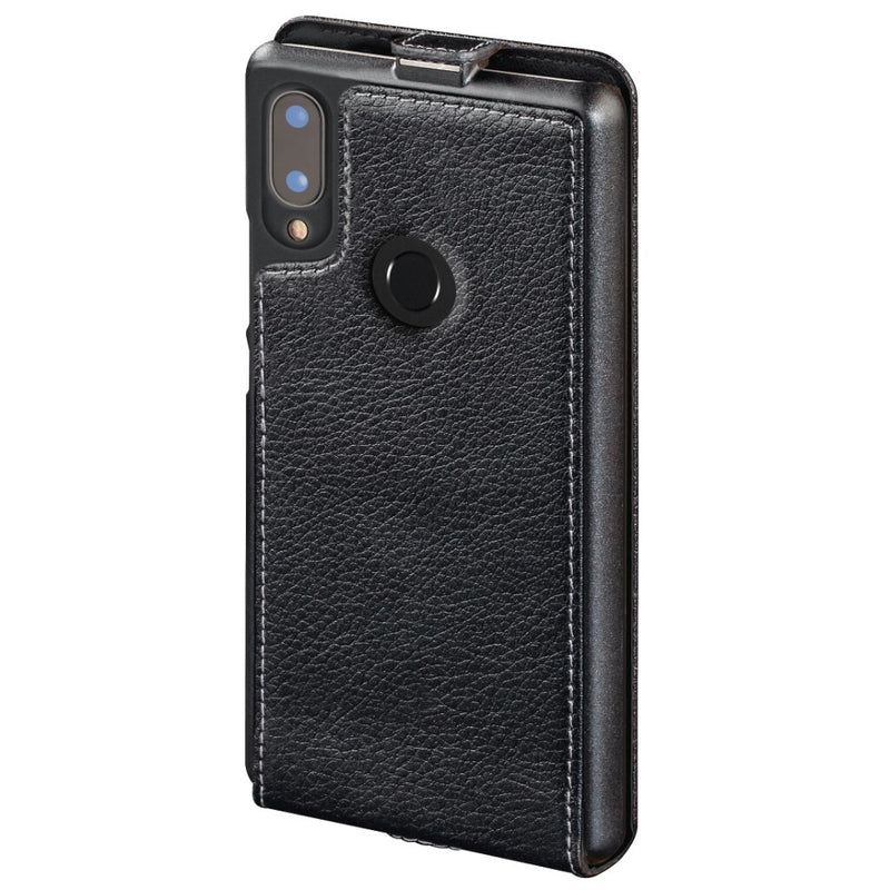 Hama Flipcase Smart Case Voor Samsung Galaxy M20 Zwart
