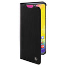 Hama Booklet Slim Pro Voor Samsung Galaxy M20 Zwart