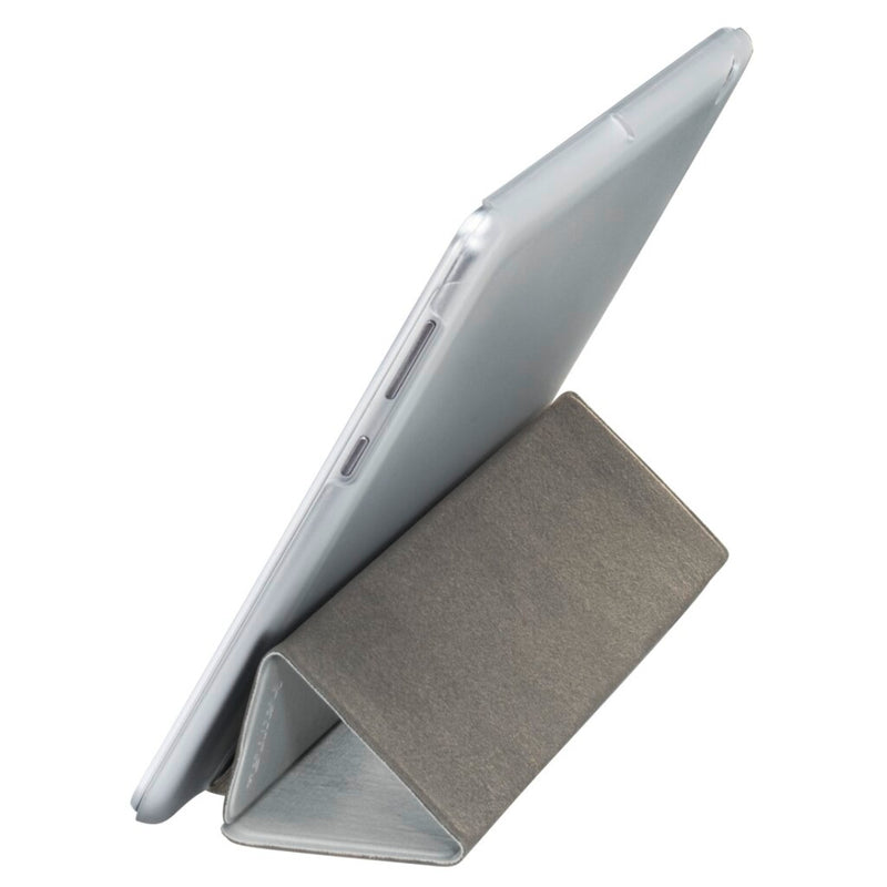 Hama Tablet-case Fold Clear Voor Huawei MediaPad T3 10 (9.6?) Zilver