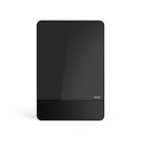 Hama DVB-T/DVB-T2 Kamerantenne Performance 45 Plat Actief Zwart