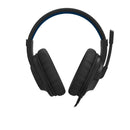 URage Gaming-headset SoundZ 100 Zwart