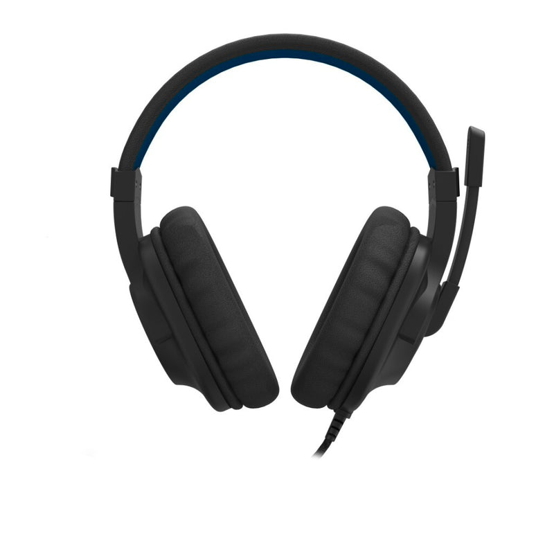 URage Gaming-headset SoundZ 100 Zwart