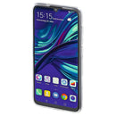 Hama Cover Crystal Clear Voor Huawei P Smart+ 2019 Transparant