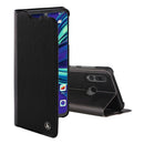 Hama Booklet Slim Pro Voor Huawei P Smart+ 2019 Zwart