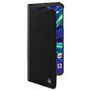 Hama Booklet Slim Pro Voor Huawei P Smart+ 2019 Zwart