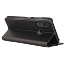 Hama Booklet Slim Pro Voor Huawei P Smart+ 2019 Zwart