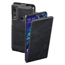 Hama Flipcase Smart Case Voor Huawei P Smart+ 2019 Zwart