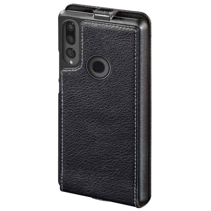 Hama Flipcase Smart Case Voor Huawei P Smart+ 2019 Zwart