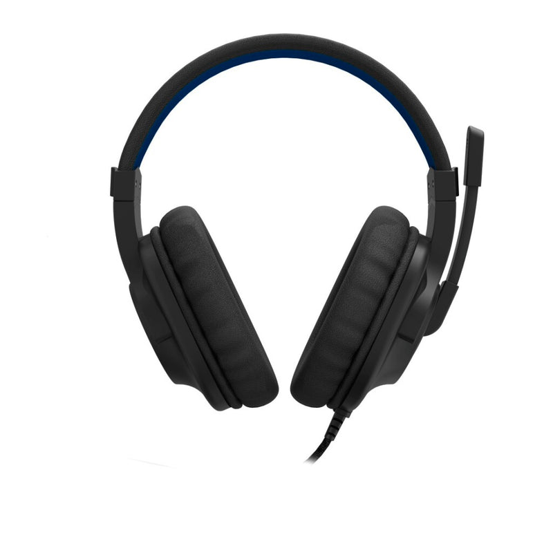 URage Gaming-headset SoundZ 200 Zwart