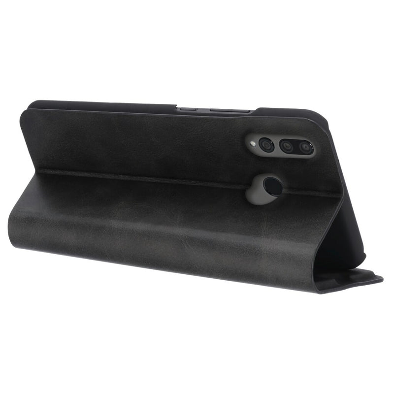 Hama Booklet Guard Pro Voor Huawei P Smart+ 2019 Zwart