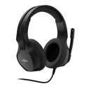 URage Gaming-headset SoundZ 300 Zwart