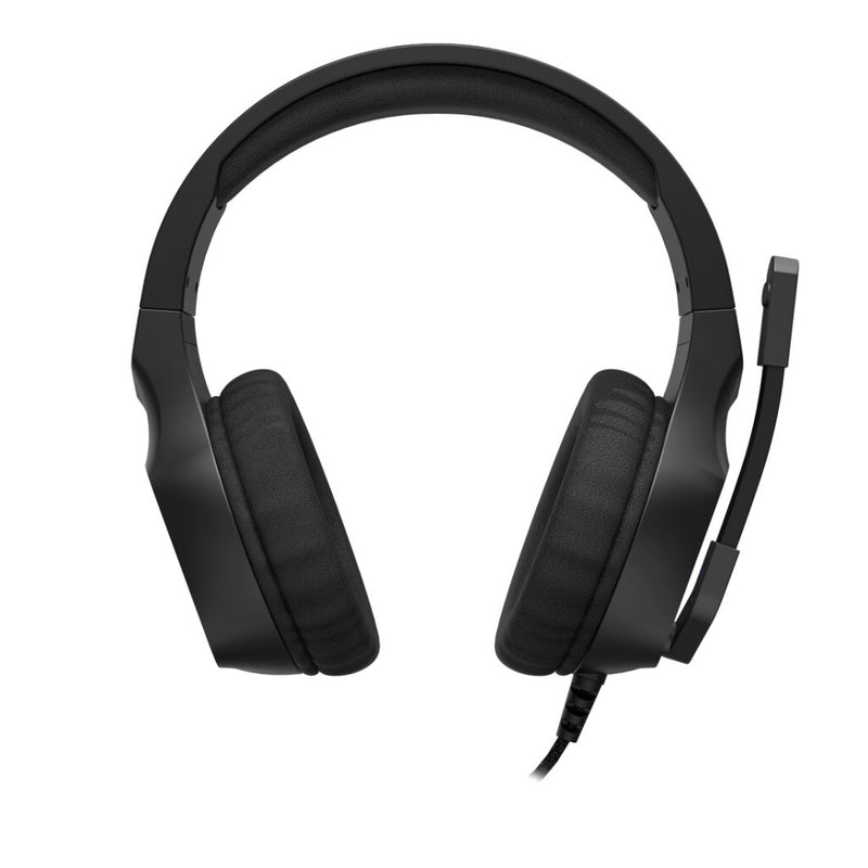 URage Gaming-headset SoundZ 300 Zwart