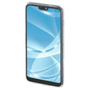 Hama Cover Crystal Clear Voor Xiaomi Mi A2 Lite Transparant