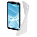 Hama Cover Crystal Clear Voor Xiaomi Redmi 6/6A Transparant