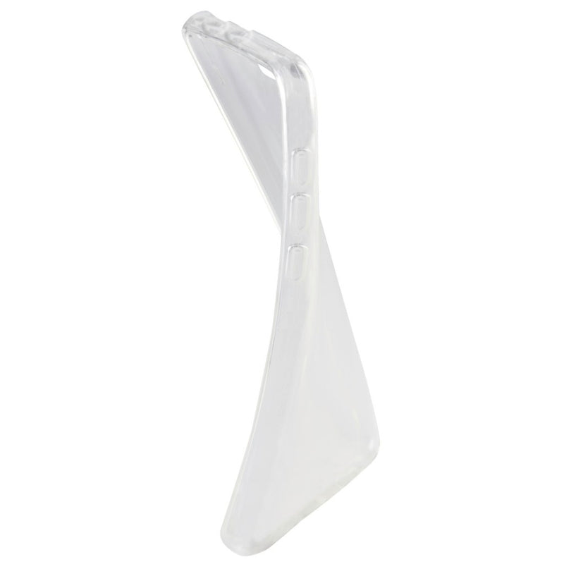 Hama Cover Crystal Clear Voor Xiaomi Redmi 6/6A Transparant
