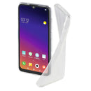 Hama Cover Crystal Clear Voor Xiaomi Redmi Note 7 (Pro) Transparant