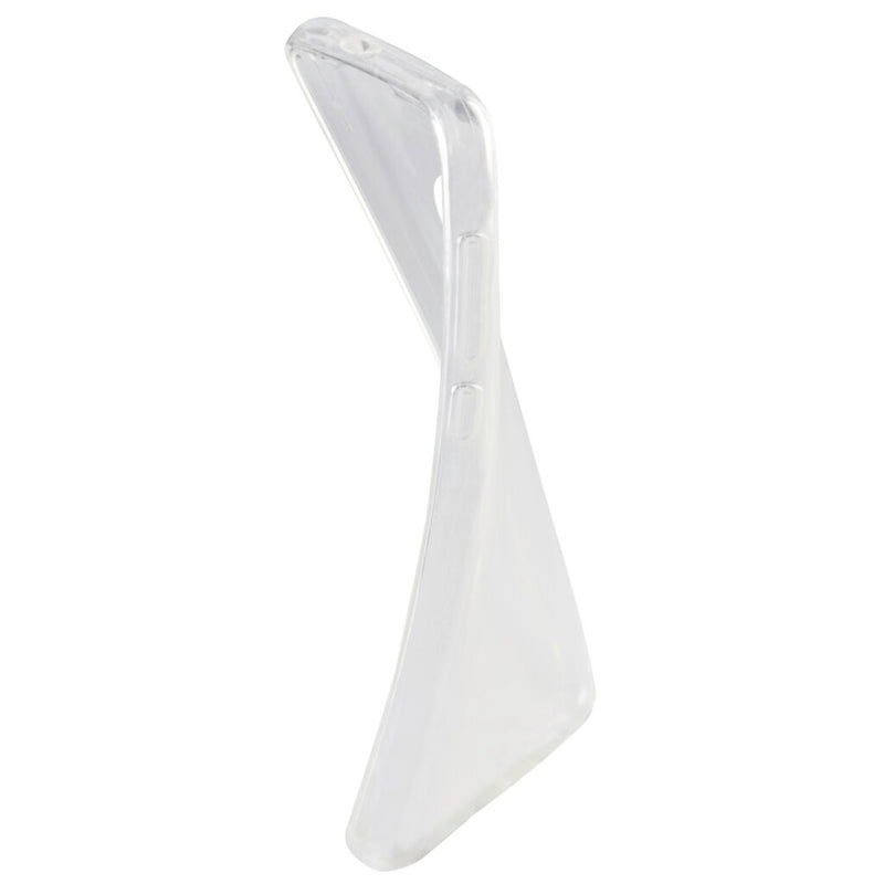 Hama Cover Crystal Clear Voor Xiaomi Redmi Note 7 (Pro) Transparant