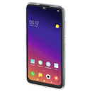 Hama Cover Crystal Clear Voor Xiaomi Redmi Note 7 (Pro) Transparant