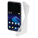 Hama Cover Crystal Clear Voor Xiaomi Mi 9 Transparant