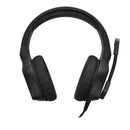 URage Gaming-headset SoundZ 400 Zwart