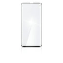 Hama 3D-full-screen-beschermglas Voor Samsung Galaxy S10 Zwart