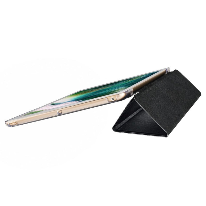 Hama Tablet-case Fold Clear Voor Apple IPad Mini 7.9 (2019) Zwart