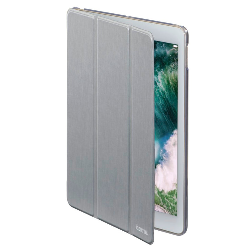 Hama Tablet-case Fold Clear Voor Apple IPad Mini 7.9 (2019) Zilver