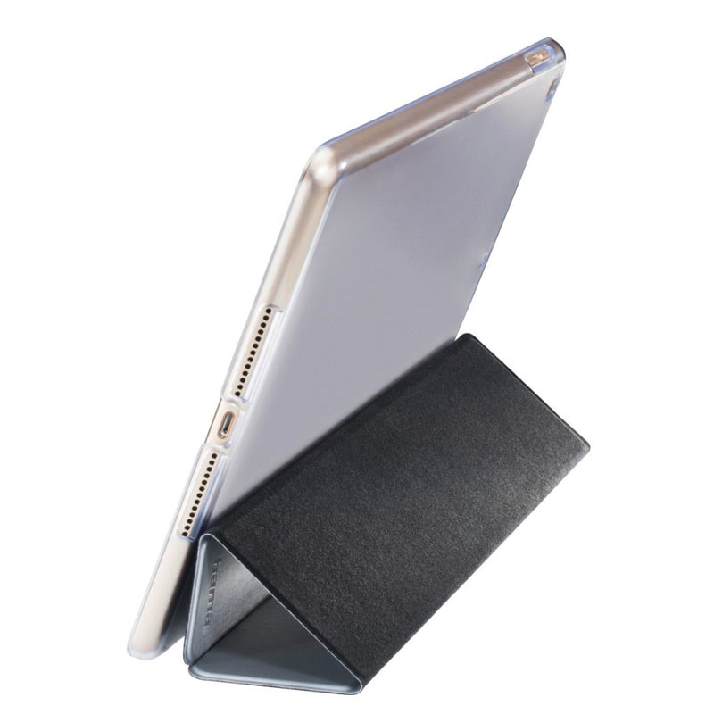 Hama Tablet-case Fold Clear Voor Apple IPad Mini 7.9 (2019) Zilver