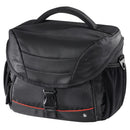 Hama Cameratas Pittsburgh 150 Zwart