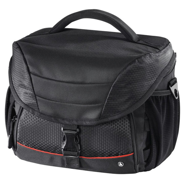 Hama Cameratas Pittsburgh 150 Zwart