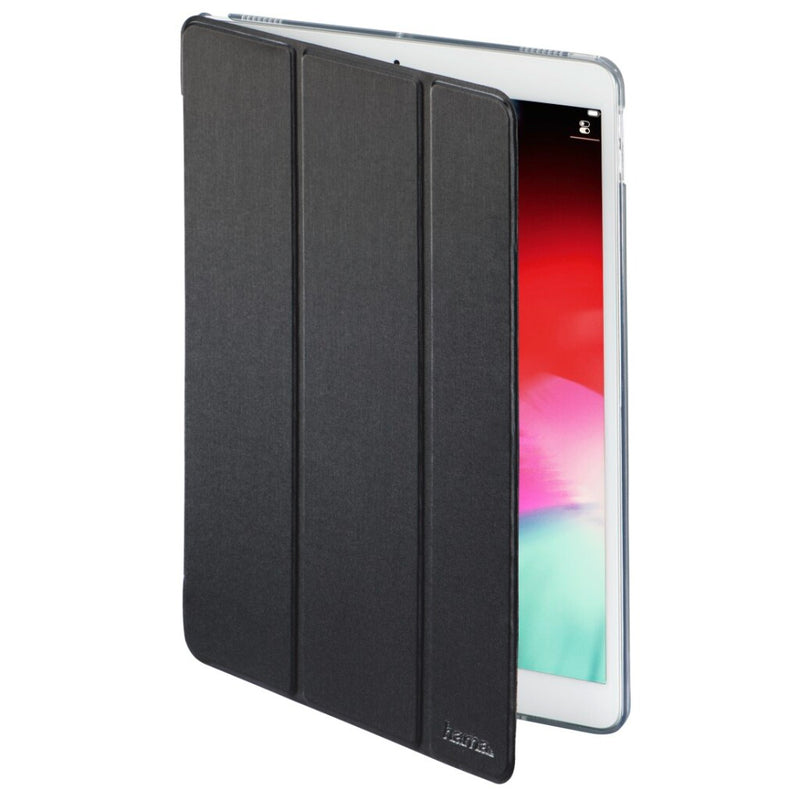 Hama Tablet-case Fold Clear Voor Apple IPad Air (2019)/iPad Pro 10.5 Zwart