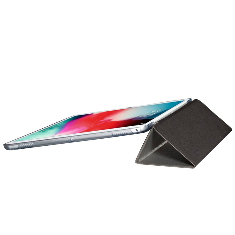 Hama Tablet-case Fold Clear Voor Apple IPad Air (2019)/iPad Pro 10.5 Zwart