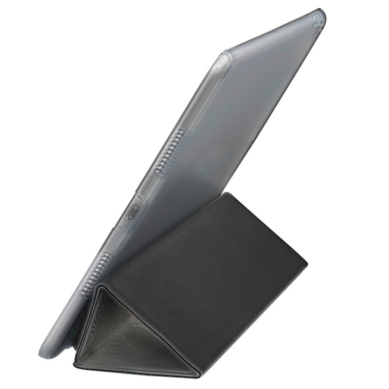 Hama Tablet-case Fold Clear Voor Apple IPad Air (2019)/iPad Pro 10.5 Zwart