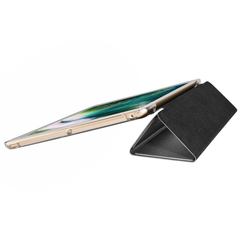 Hama Tablet-case Fold Clear Voor Apple IPad Air (2019)/iPad Pro 10.5 Grijs