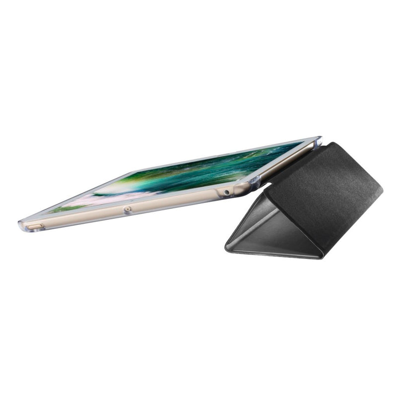 Hama Tablet-case Fold Clear Voor Apple IPad Air (2019)/iPad Pro 10.5 Zilver