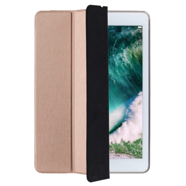 Hama Tablet-case Fold Clear Voor Apple IPad Air (2019)/iPad Pro 10.5 R.goud