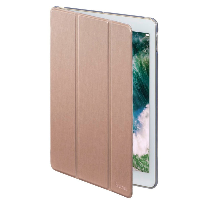 Hama Tablet-case Fold Clear Voor Apple IPad Air (2019)/iPad Pro 10.5 R.goud