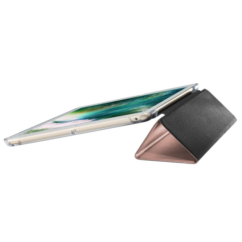 Hama Tablet-case Fold Clear Voor Apple IPad Air (2019)/iPad Pro 10.5 R.goud