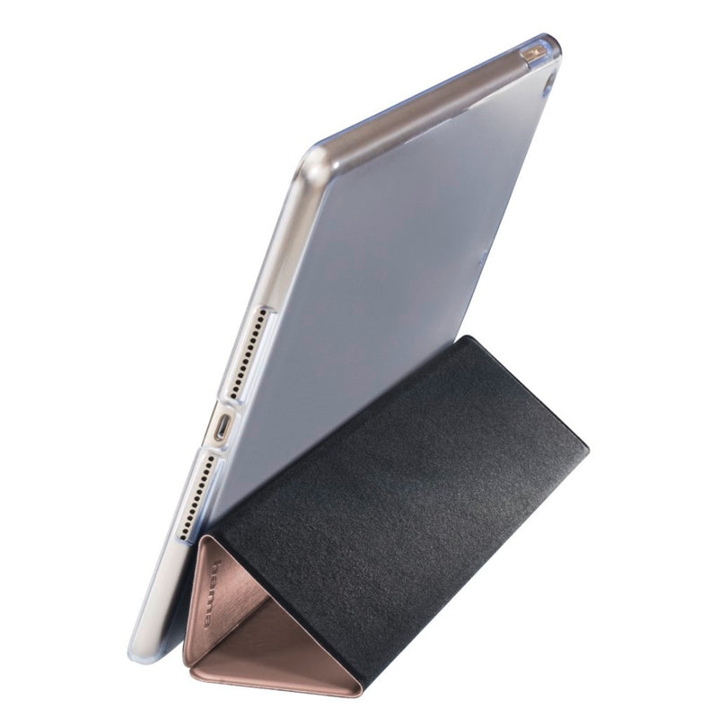Hama Tablet-case Fold Clear Voor Apple IPad Air (2019)/iPad Pro 10.5 R.goud