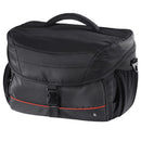 Hama Cameratas Pittsburgh 170 Zwart