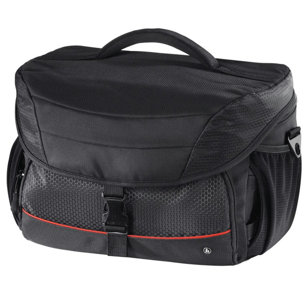 Hama Cameratas Pittsburgh 170 Zwart