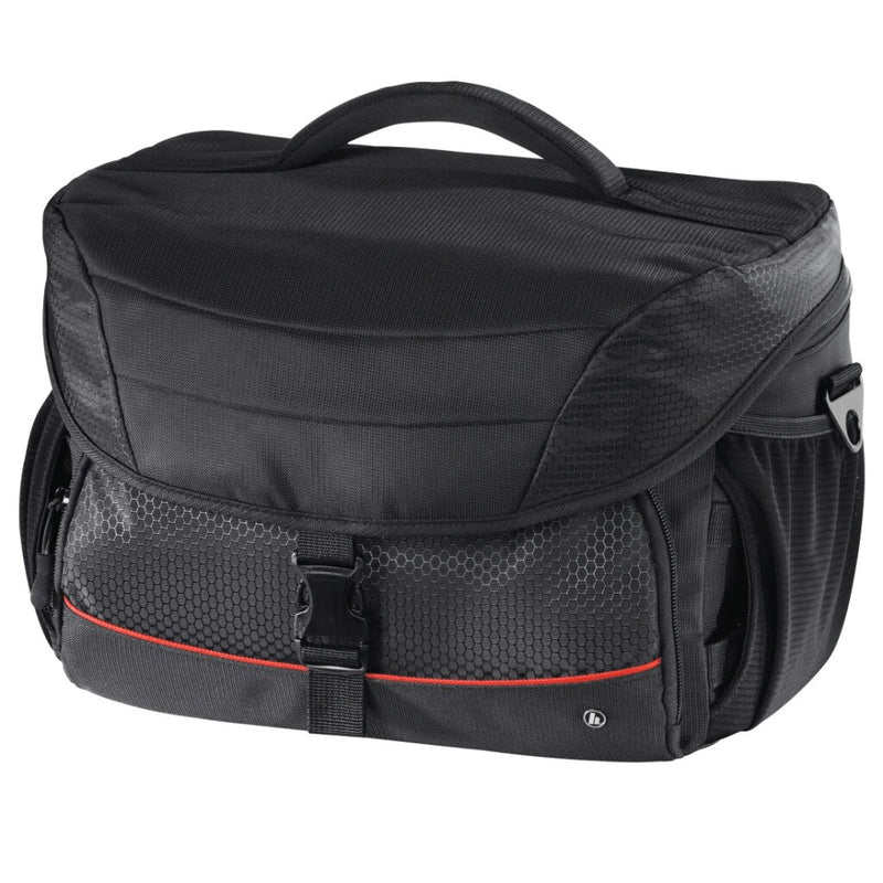 Hama Cameratas Pittsburgh 170 Zwart
