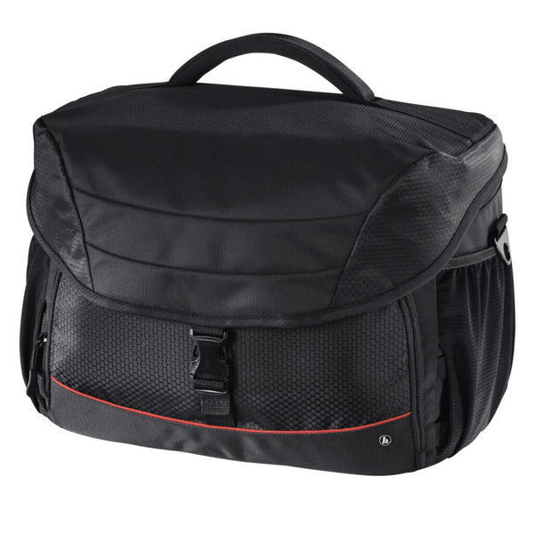 Hama Cameratas Pittsburgh 200 Zwart
