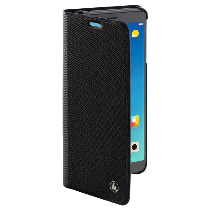 Hama Booklet Slim Pro Voor Xiaomi Redmi 6/6A Zwart