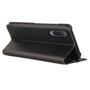 Hama Booklet Slim Pro Voor Xiaomi Mi 9 Zwart