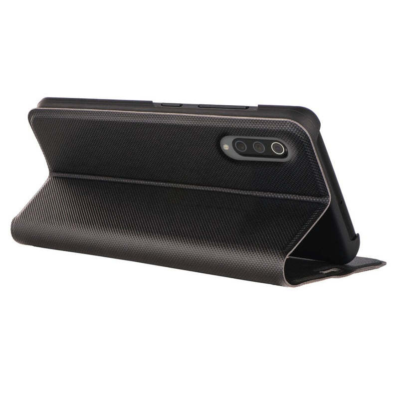 Hama Booklet Slim Pro Voor Xiaomi Mi 9 SE Zwart