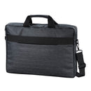 Hama Notebook-tas Tayrona Tot 34 Cm (13,3) Donkergrijs