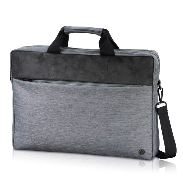 Hama Notebook-tas Tayrona Tot 36 Cm (14,1) Lichtgrijs